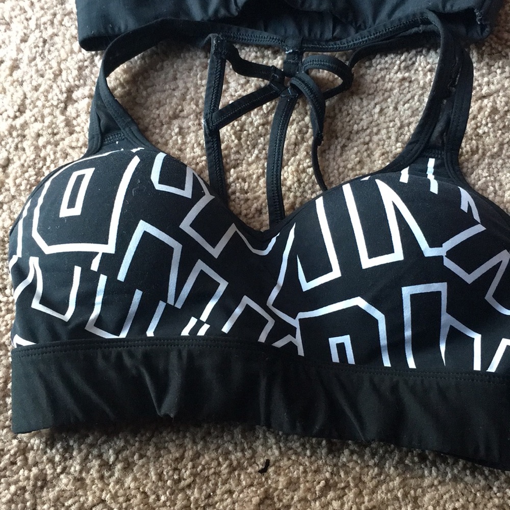 Victoria Secret Pink Sports Bra XS